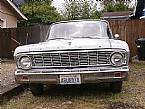 1964 Ford Falcon Picture 5