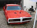 1968 Pontiac GTO Picture 5