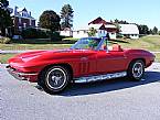 1966 Chevrolet Corvette Picture 5