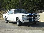 1966 Ford Mustang Picture 5