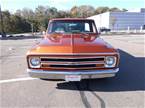 1968 Chevrolet C10 Picture 5