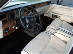 1987 Lincoln Town Car Picture 5