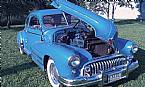 1948 Buick Special Picture 5