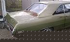 1970 Dodge Dart Picture 5