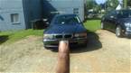 2000 BMW 740il Picture 5