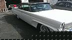 1958 Lincoln Continental Picture 5