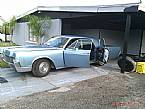 1966 Lincoln Continental Picture 5