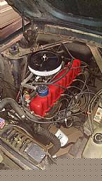1968 Ford Mustang Picture 5