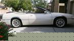 2002 Cadillac Eldorado Picture 5