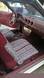 1983 Datsun 280ZX Picture 5