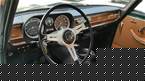 1967 Alfa Romeo Giulia Picture 5