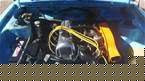 1973 Datsun 510 Picture 5