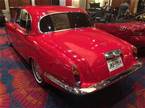 1965 Jaguar S Type Picture 5