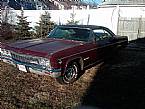 1966 Chevrolet Impala Picture 5