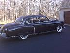 1949 Cadillac Fleetwood Picture 5