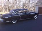 1949 Cadillac Fleetwood Picture 5