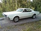 1966 Oldsmobile Cutlass Picture 5