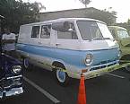 1966 Dodge A100 Picture 5