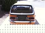 1972 Honda Z600 Picture 5