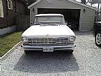 1964 Chevrolet Nova Picture 5