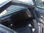 1989 Cadillac Brougham Picture 5