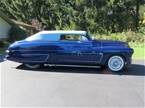 1949 Mercury Coupe Picture 5