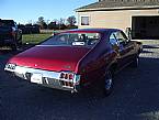 1972 Oldsmobile Cutlass Picture 5