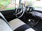 1957 Chevrolet Bel Air Picture 5