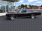 1966 Pontiac GTO Picture 5