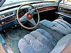 1976 Cadillac Fleetwood Picture 5