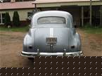 1948 Pontiac Silverstreak Picture 5