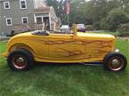 1932 Ford Cabriolet Picture 5