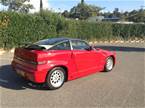 1990 Alfa Romeo SZ Picture 5