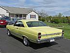 1967 Ford Fairlane Picture 5