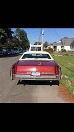 1975 Cadillac Coupe DeVille Picture 5