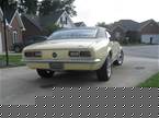 1968 Chevrolet Camaro Picture 5
