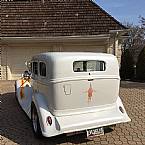 1933 Dodge Brothers Picture 5