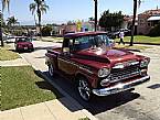 1959 Chevrolet Truck Picture 5