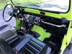 1961 Jeep CJ5 Picture 5