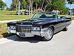 1970 Cadillac DeVille Picture 5