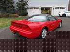 1993 Honda Acura Picture 5