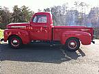 1951 Ford F1 Picture 5