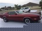 1973 Ford Mustang Picture 5