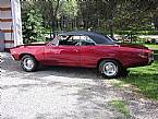 1967 Chevrolet Chevelle Picture 5