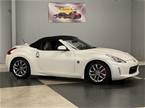 2014 Nissan 370Z Picture 5