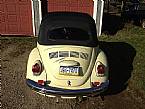 1970 Volkswagen Beetle Picture 5