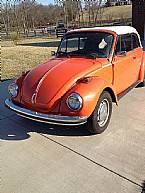 1973 Volkswagen Super Beetle Picture 5