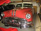 1953 Pontiac Chieftain Picture 5