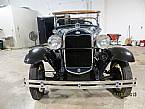 1931 Ford Model A Picture 5