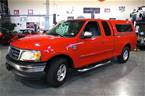 2001 Ford F150 Picture 5